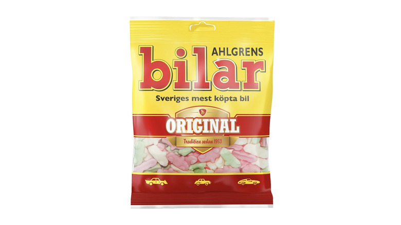 Ahlgrens Bilar Original product shot