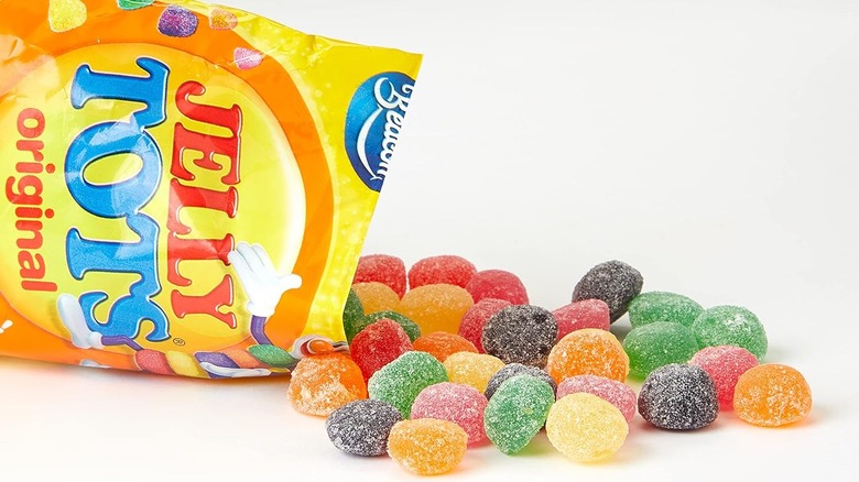 Beacon's Jelly Tots Original product shot