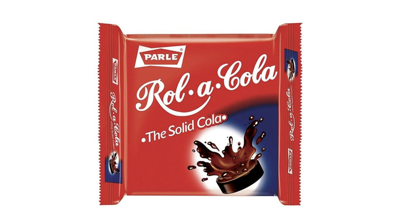 Parle Rol-a-Cola product shot