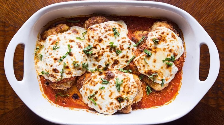 15 Italian Chicken Recipes You're Sure To Love