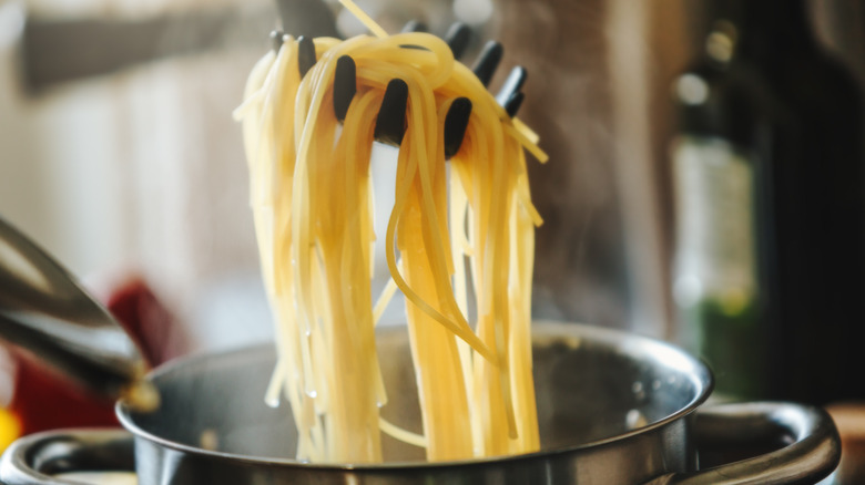 15 Mistakes To Avoid When Making Fresh Pasta
