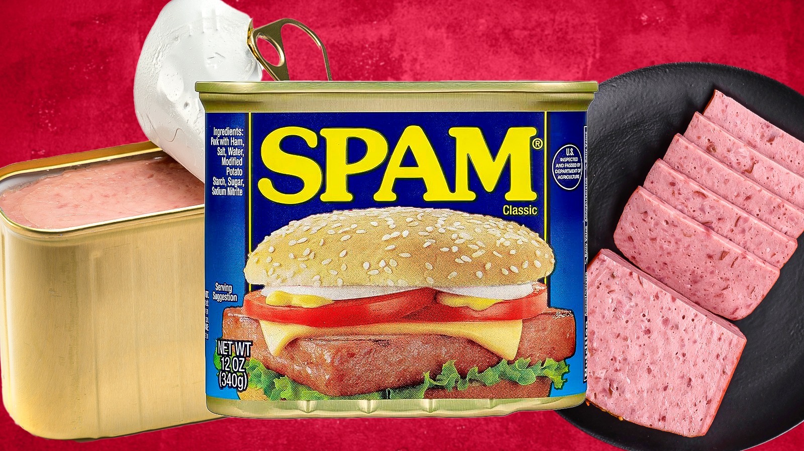 15 Mistakes To Avoid When Cooking With Spam