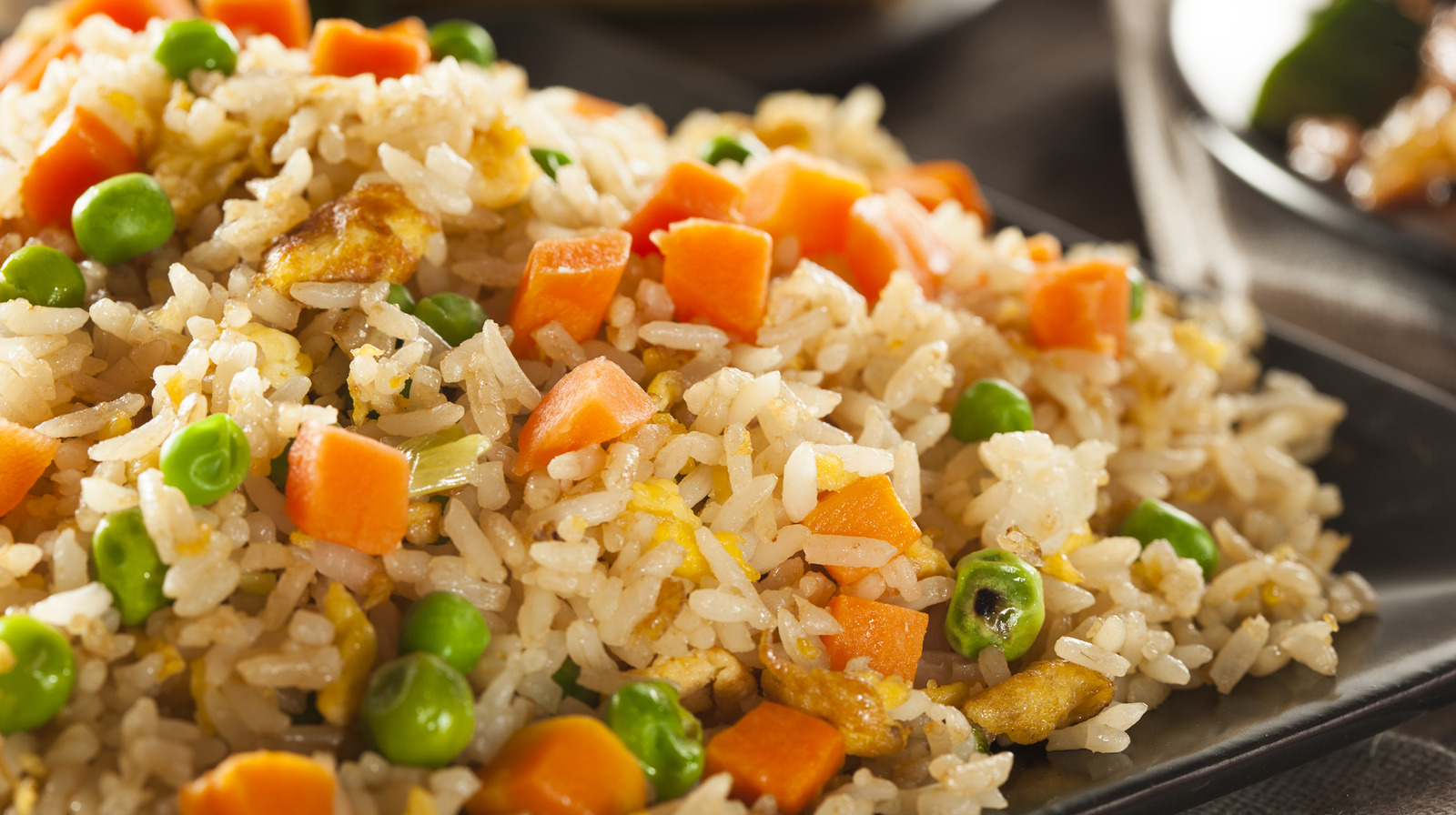 How to Cook Fried Rice, According to Science