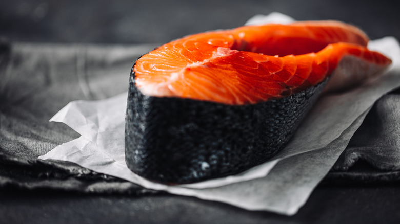 15 Mistakes You're Making With Salmon