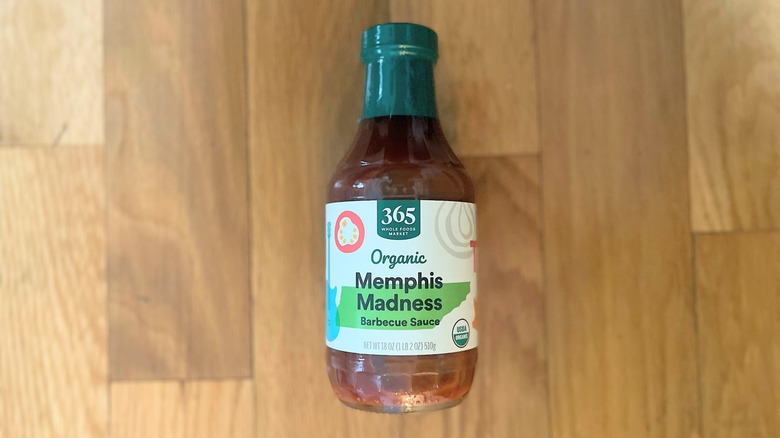 365 Organic Memphis Madness