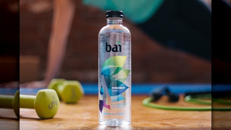 Bai water