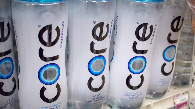 Core Hydration water