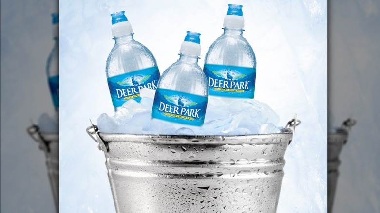 Deer Park Water