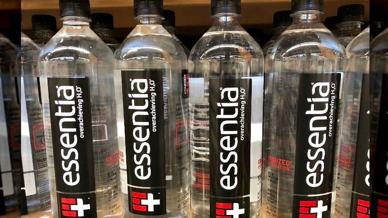 Essentia water