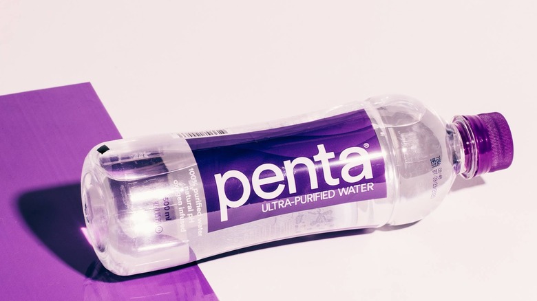 Penta water