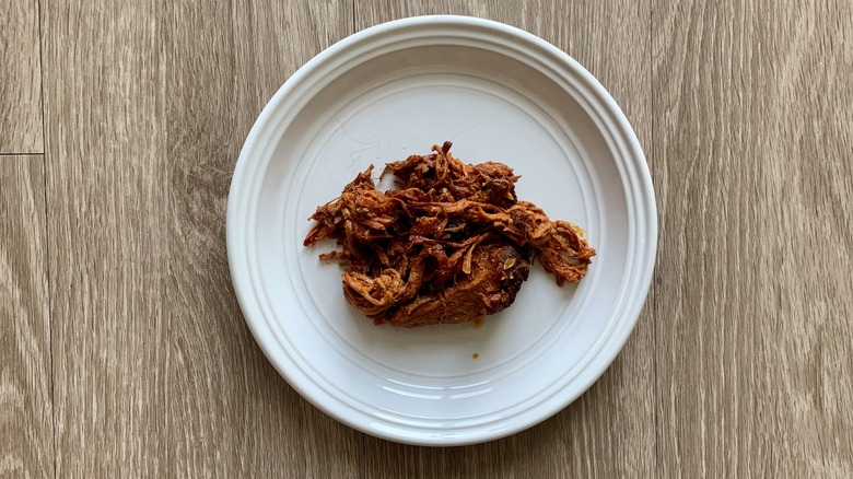 Whole Foods Achiote Pork