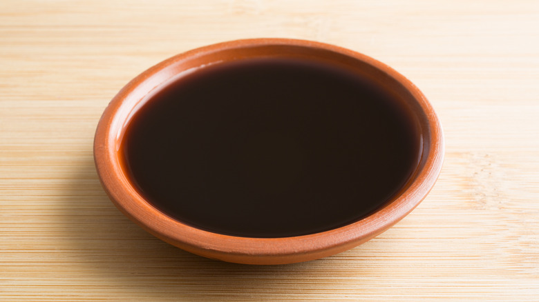 mesquite flavored liquid seasoning