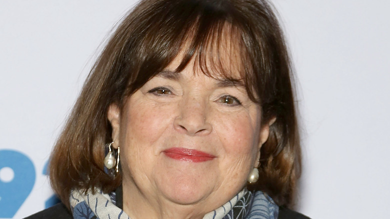 Ina Garten