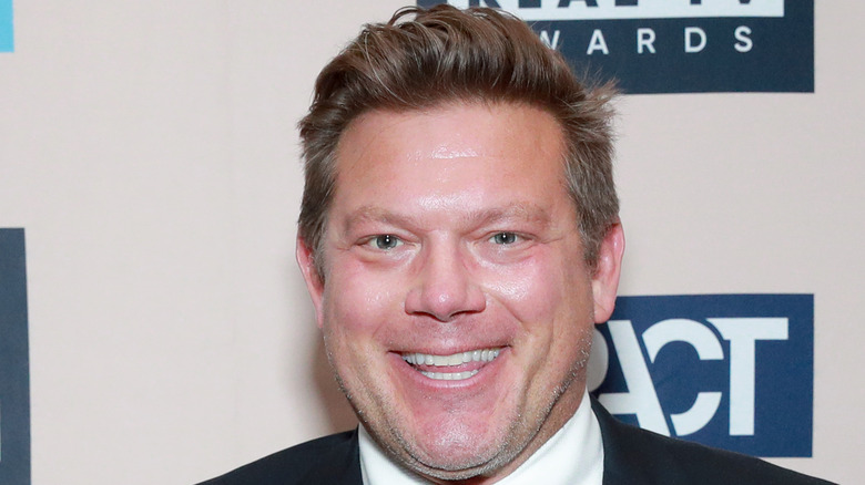 Tyler Florence