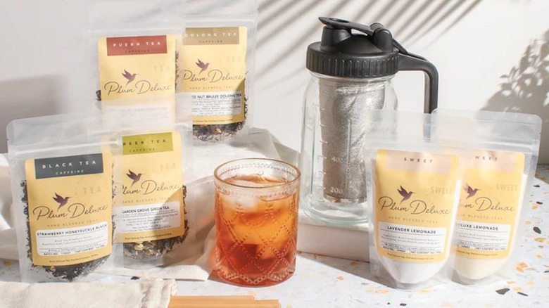 The Ultimate Iced Tea Bundle