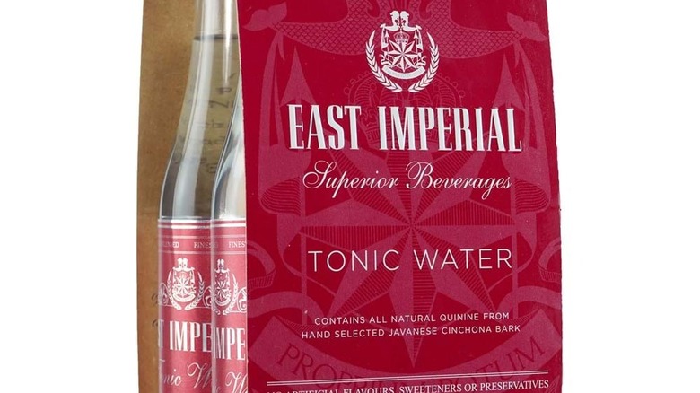 Four pack of East Imperial