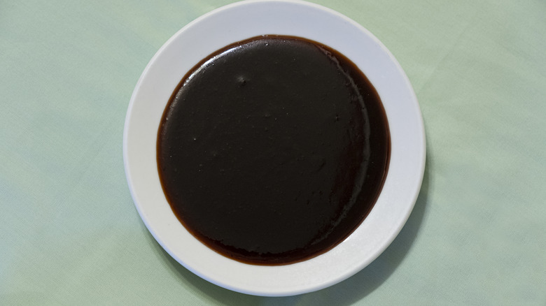 Bachan's barbecue sauce