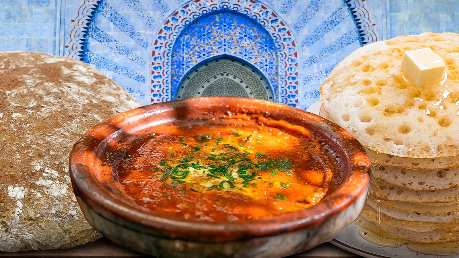 15 Conventional Moroccan Dishes You Should Strive At Least As soon as