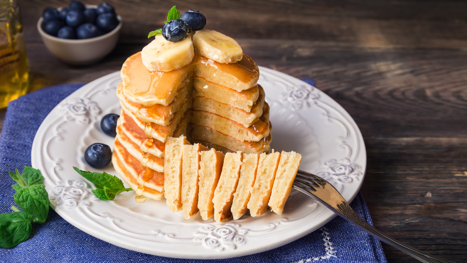 This $15 Kitchen Gadget Is All You Need To Make Perfect Pancakes