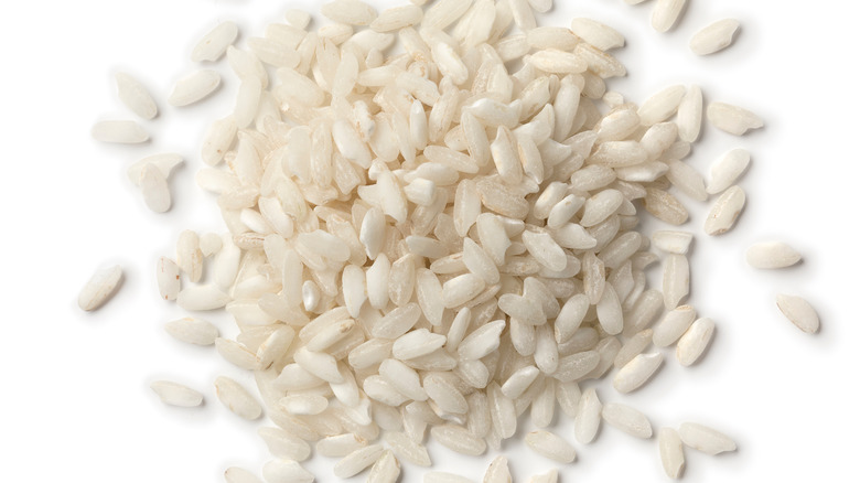 Carnaroli rice