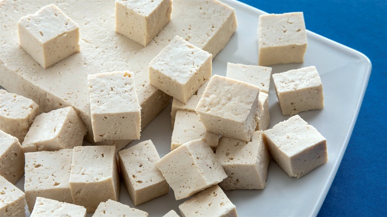 15 Types Of Tofu And How To Use Them