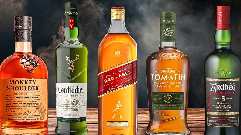 Scotch You To Underrated Whiskies 15 Need Buy