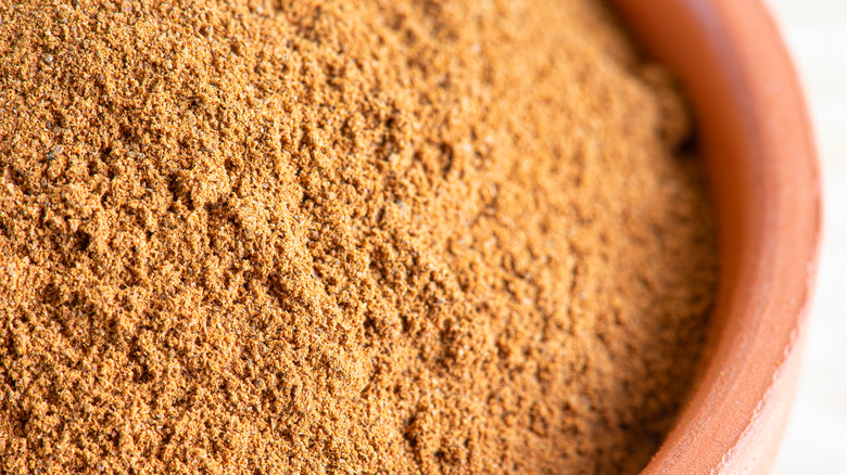 Chinese five-spice powder