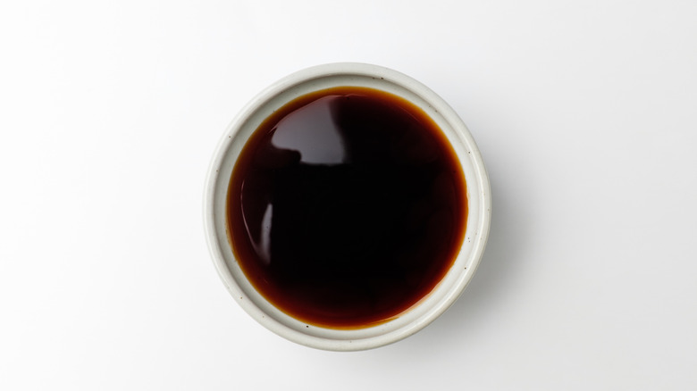 Japanese barbecue sauce 