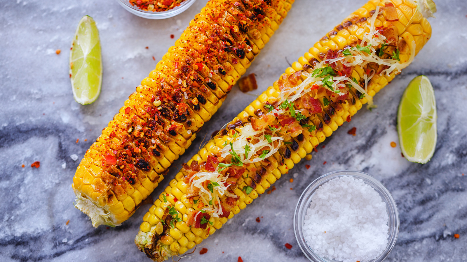 In Season: Corn, Everything to Know about Corn, Cooking School