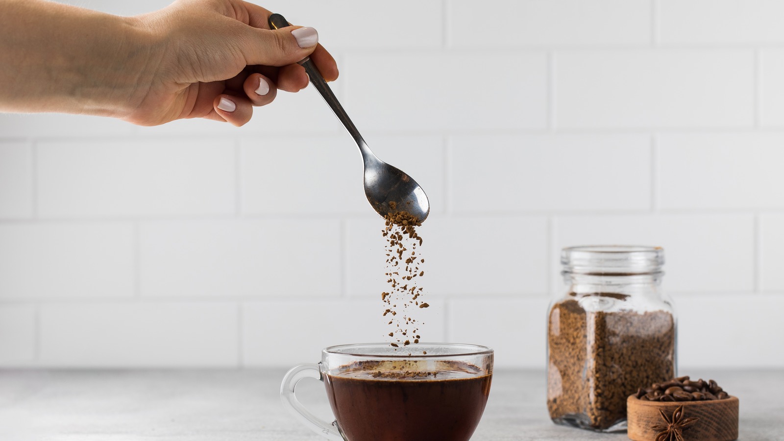How to Make Instant Coffee (The Easy Way)
