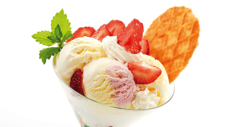 Fruit Ice Cream na App Store