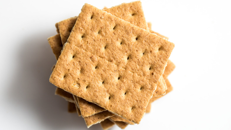 graham crackers