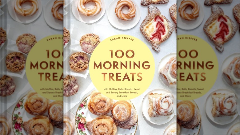 100 Morning Treats 