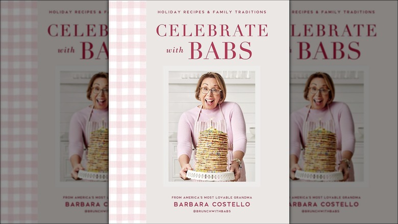 Celebrate with Babs