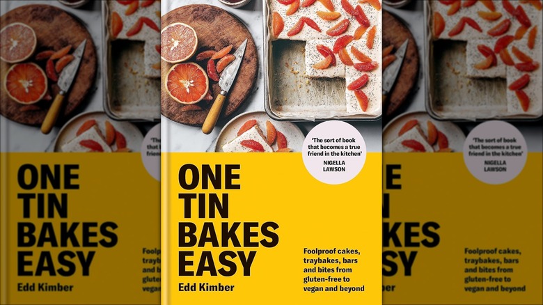 One Tin Bakes Easy 