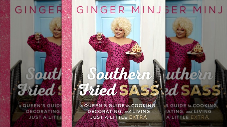 Southern Fried Sass