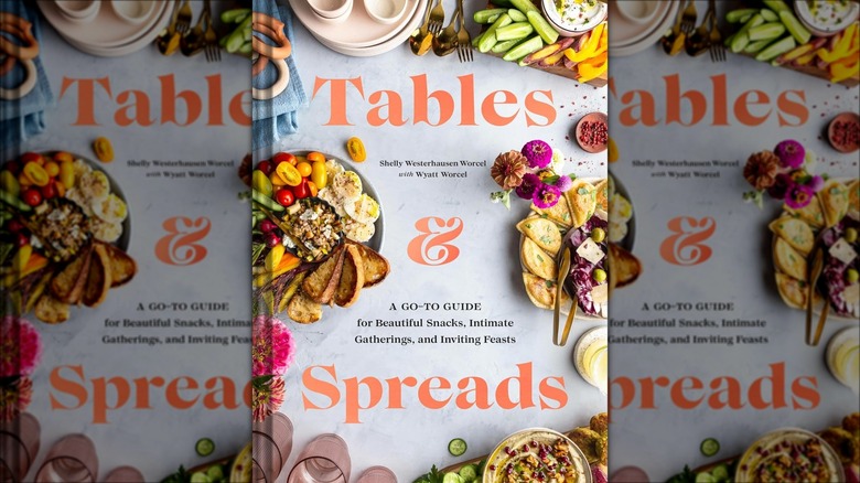 Tables and Spreads