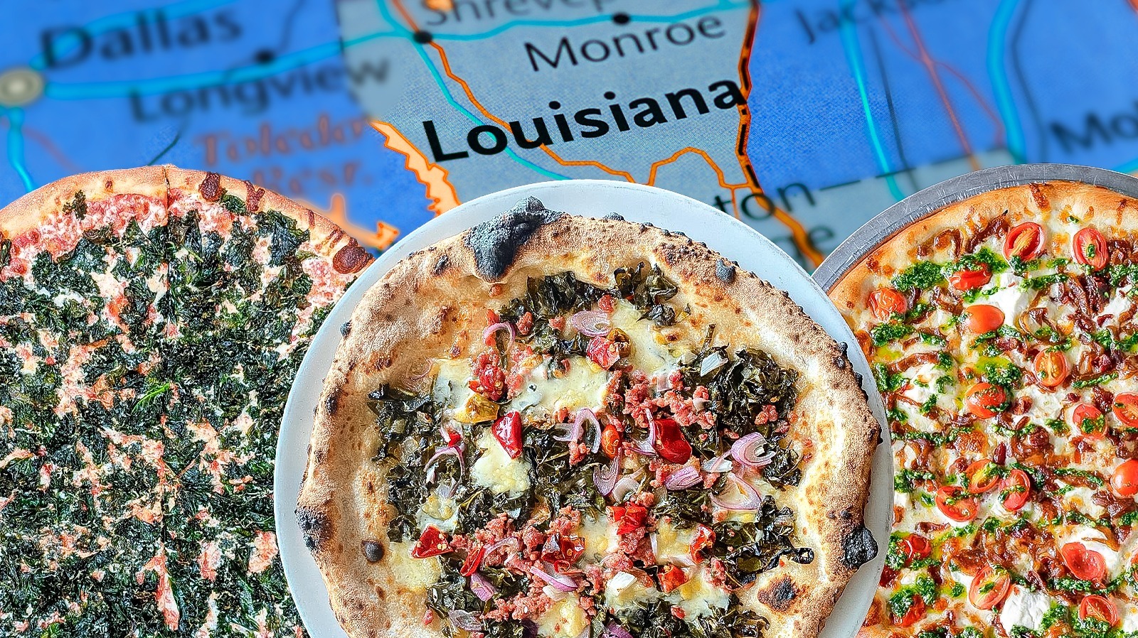 Shreveport Residents Say This Louisiana Eatery is Worth the Drive