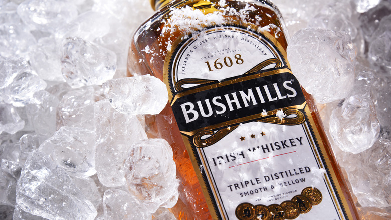 Bushmills Original Irish Whiskey