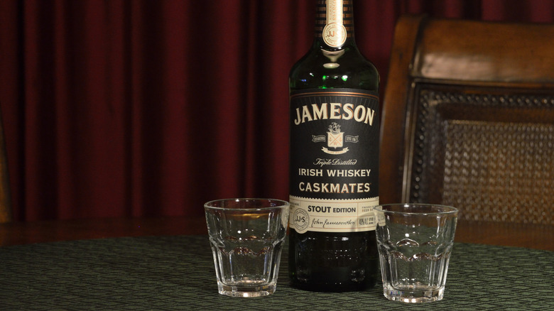 Jameson Caskmates Stout