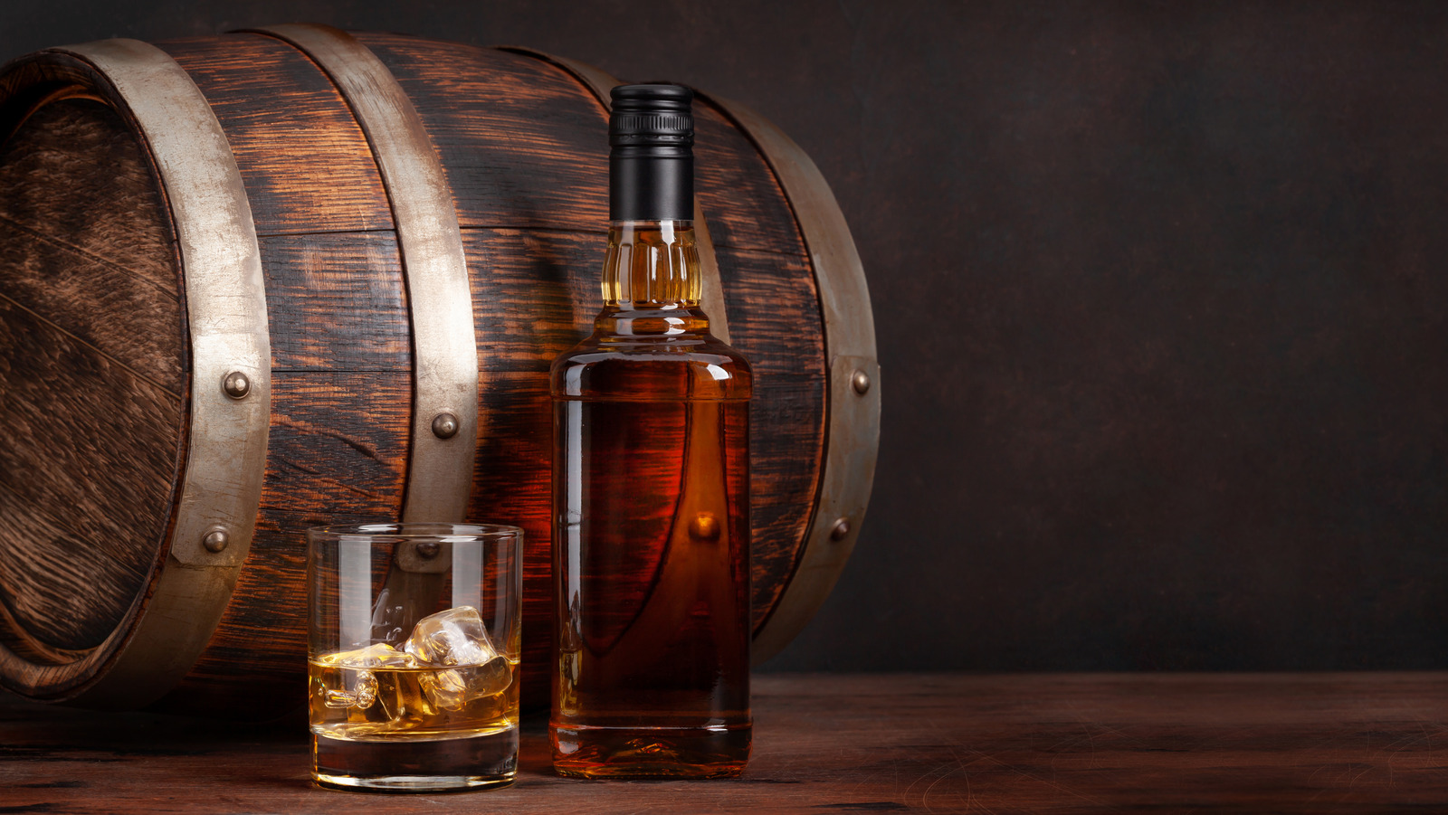 16 Rare & Allocated Bourbons Every Collector Needs