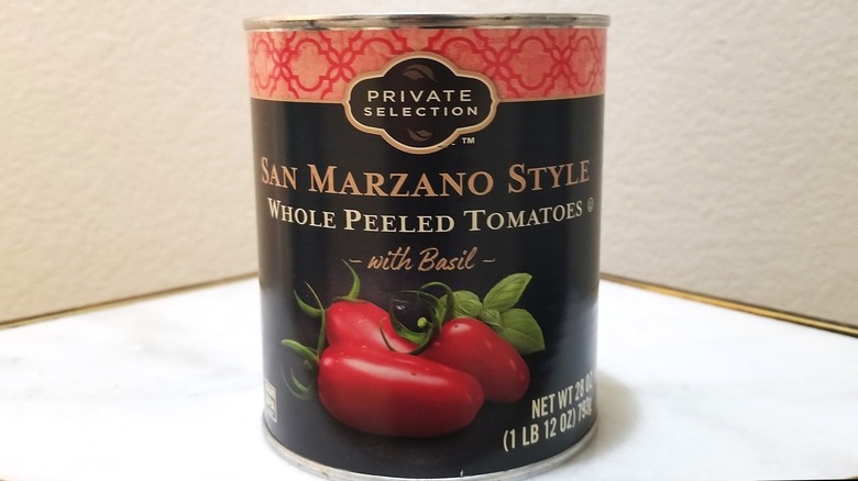 Private Selection tomatoes