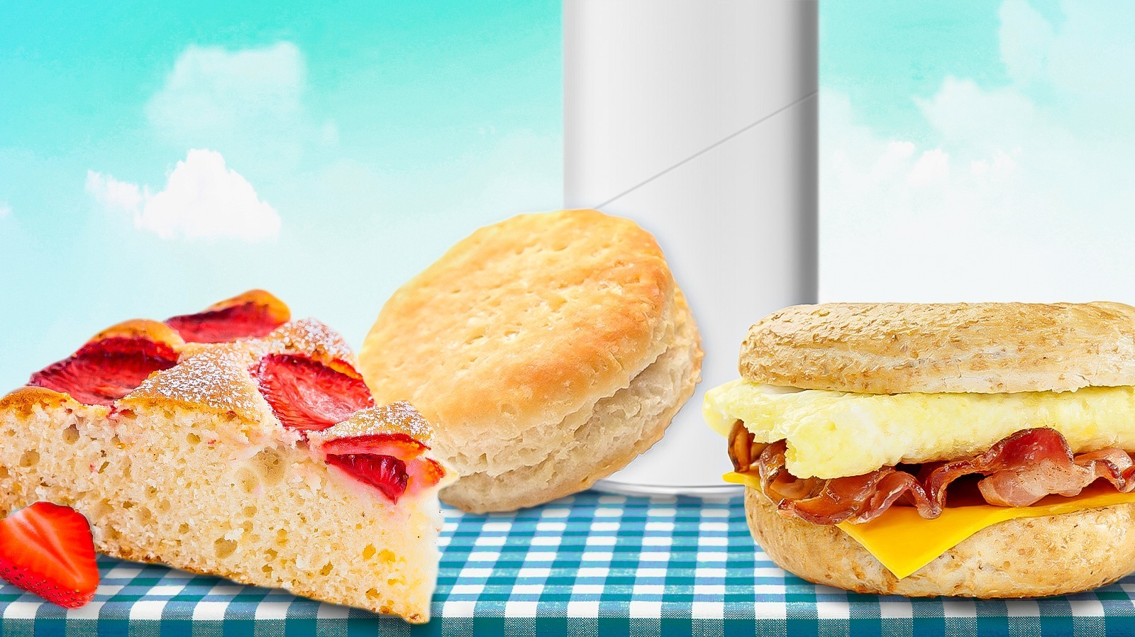 16 Genius Ways To Use Up Leftover Canned Biscuits