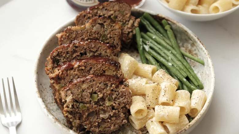 Southern Meatloaf