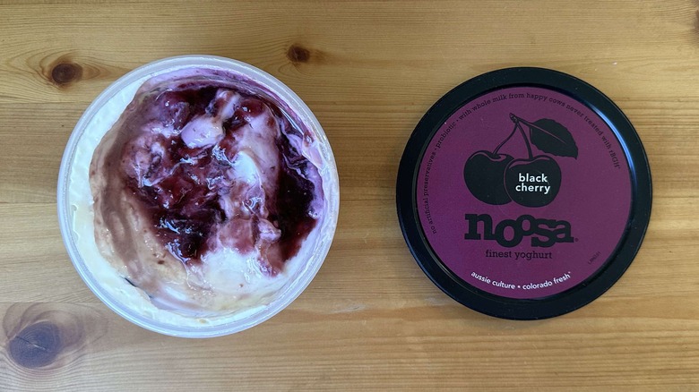 noosa Black cherry