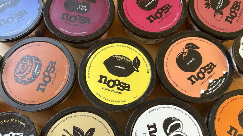 noosa yogurt containers