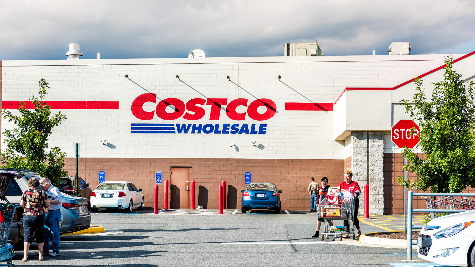 Costco Goes Big with M&M's  Path to Purchase Institute