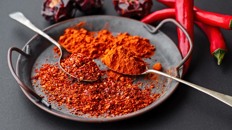 spanish paprika