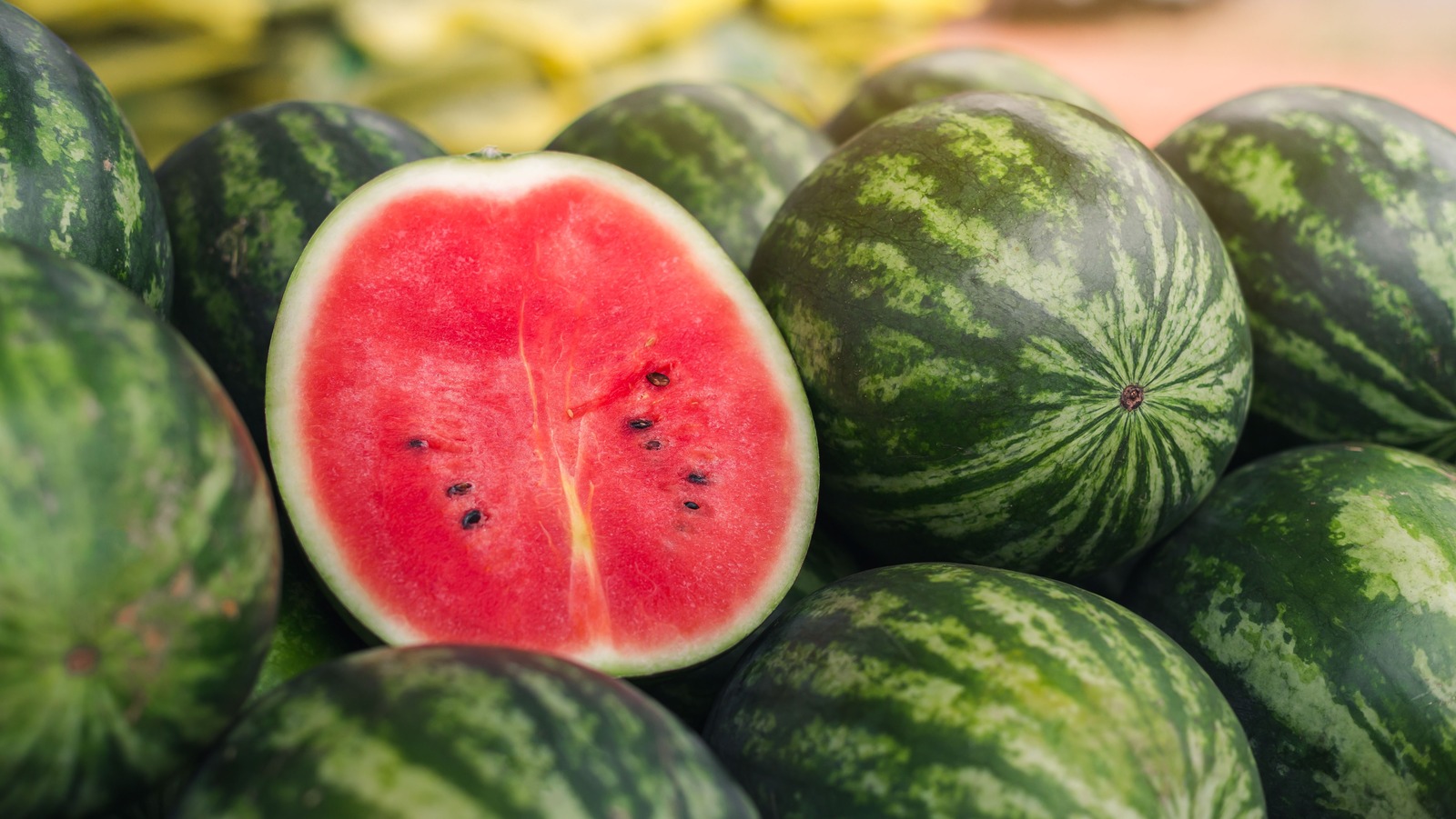 17 Ways You Need To Try Eating Watermelon