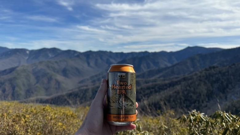 Two-Hearted IPA by Bell's Brewery